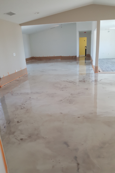 This image is the visual representation of Epoxy coating 1 in Epoxy Floors Pro.